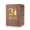 24DaysOfRum Box Mockup 2025 Front