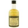 51003 Summum Ron Dominicano Malt Whisky Finish Rum 12yo 0,05L