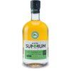 51003 Summum Ron Dominicano Malt Whisky Finish Rum 12yo 0,05L
