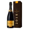 Veuve Clicquot Brut Vintage 2015 0,75L, 12.5%, -DB-