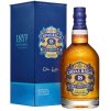 70647 Chivas Regal GOLD SIGNATURE Whisky 18yo 0,7L