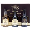 10777 Teeling Whiskey Trinity Pack 3x0,05L2