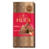 Heidi - mléčná čokoláda s jahodami 80g