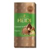 Heidi - mléčná čokoláda s kousky pistácií 80g