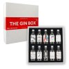 91982 Gin Box Miniset 10x0,05L