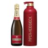 20963 Piper Heidsieck Cuvée Brut Code Red Edition 0,75L, 12% DB