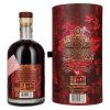 Don Papa Quincentennial Edition Ex-Bourbon & Port Casks 7yo 0,7L, 50%, -DB-