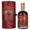 21247 Don Papa Quincentennial Edition Ex Bourbon & Port Casks 7yo 0,7L, 50%, DB
