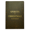 Kalendář Spirit of Christmas 0,48L (24x0,02L), 40%, -DB-