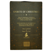 Kalendář Spirit of Christmas 0,48L (24x0,02L), 40%, -DB-