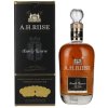 50614 A.H. Riise Family Reserve Solera 1838 Rum 25 let 0,7L (Dárkové balení)