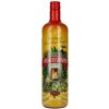 Velho Barreiro Traditional Cachaca 1L, 39%