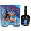 Dictador Distillery Icon Reserve 20yo 0,7L, 40%, -DB + 2 skl.-