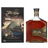 Flor de Cana Centenario Single Estate 18yo LEGACY EDITION 1L, 40%, -DB-