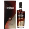 50652 Malteco Reserva del Fundador 20yo 0,7L, 40%, DB