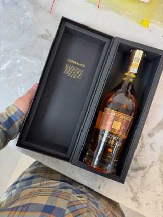 Vánoční sklad je někdy plný překvapení #eshop #drinky #mydrinks